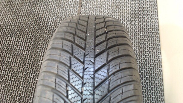 Легковые шины Nexen Nblue 4Season 195/65 R15 1 шт.