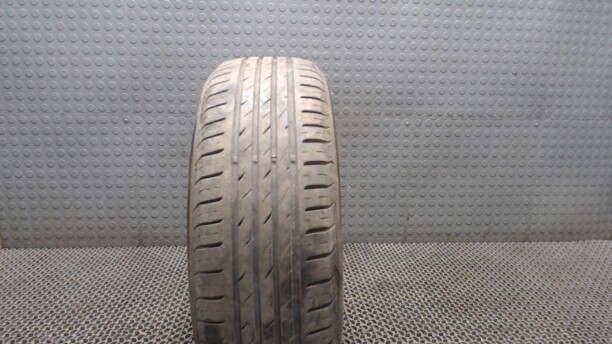 Легковые шины Nexen Nblue HD Plus 215/65 R16 2 шт.