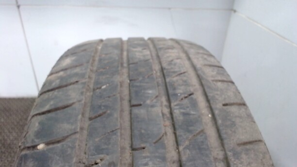 Легковые шины Nexen Nfera RU1 255/55 R18 1 шт.