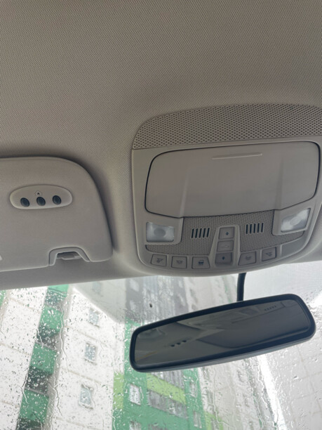 Ford Fusion USA II, 2013 г.