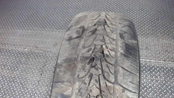 Легковые шины Nexen Roadian HP 255/50 R19 1 шт.