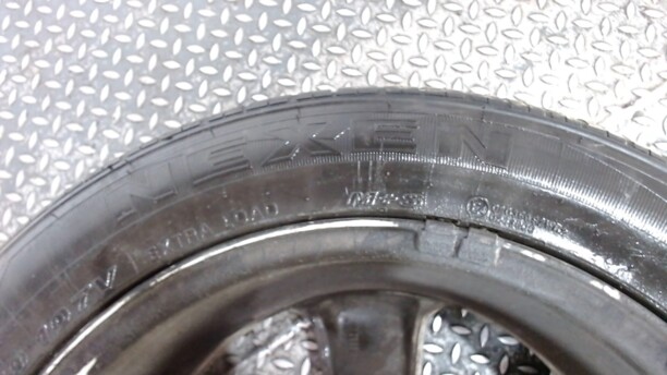 Легковые шины Nexen Roadian HP 255/50 R19 1 шт.