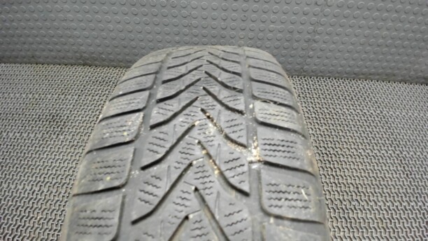 Легковые шины Lassa Snoways 3 195/60 R15 1 шт.