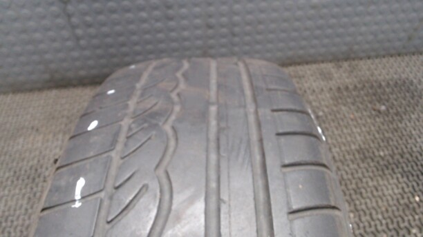 Легковые шины Dunlop SP Sport 01 195/60 R15 1 шт.