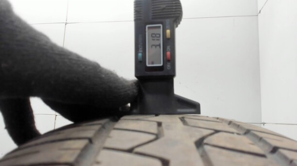 Легковые шины Dunlop SP Sport 2020E 195/60 R15 1 шт.