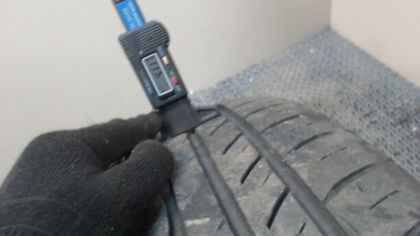 Легковые шины Jinyu YU 63 205/50 R17 1 шт.