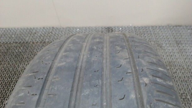 Легковые шины Avon ZV7 235/45 R17 1 шт.