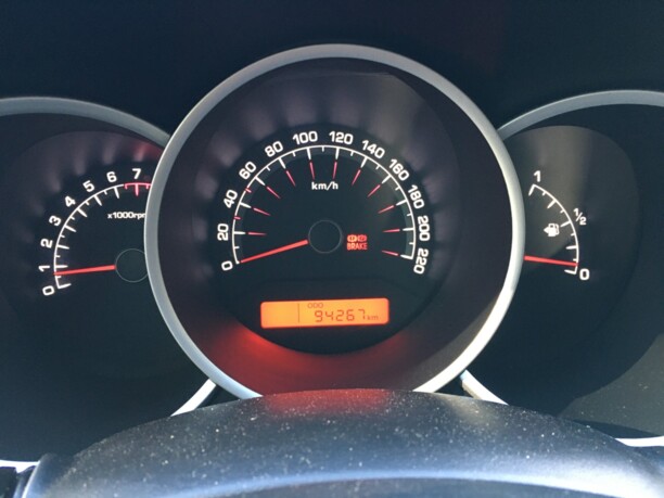 Kia Venga I, 2011 г.