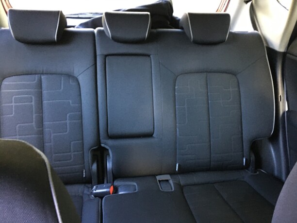 Kia Venga I, 2011 г.