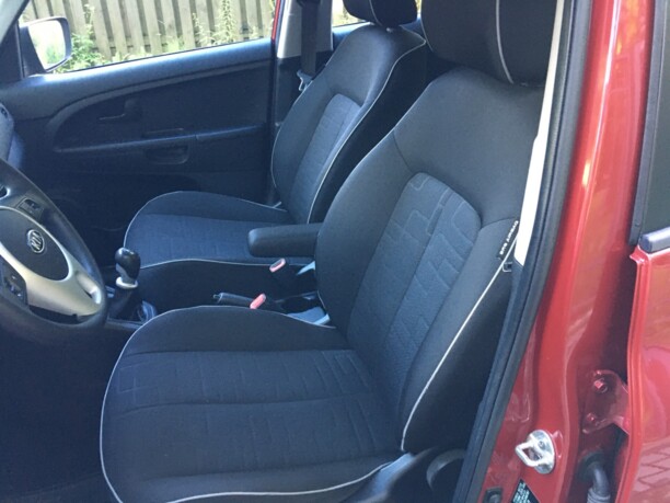 Kia Venga I, 2011 г.