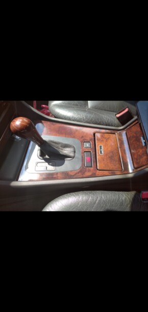 BMW 7 серия E38, 2001 г.