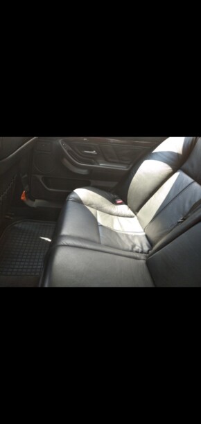 BMW 7 серия E38, 2001 г.