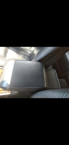 BMW 7 серия E38, 2001 г.