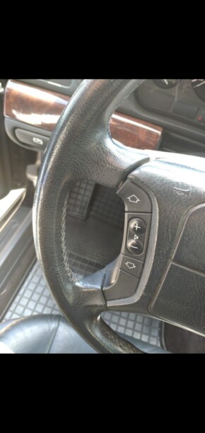 BMW 7 серия E38, 2001 г.