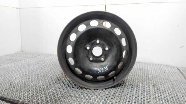 6x15 5x112 1 шт.