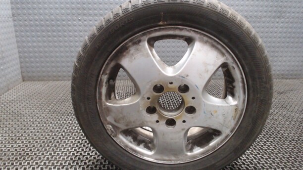 5x15 5x112 1 шт.