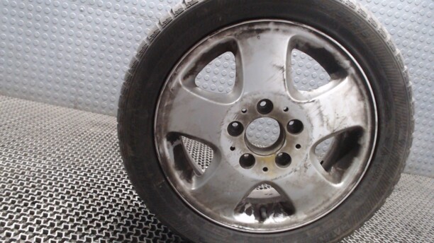 5x15 5x112 1 шт.