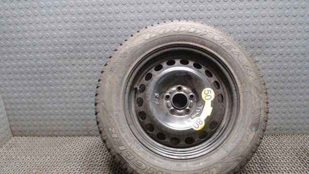 7x17 5x108 1 шт.