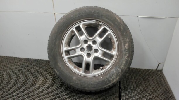 7x17 5x120 1 шт.