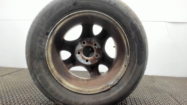 7x15 5x114.3 1 шт.