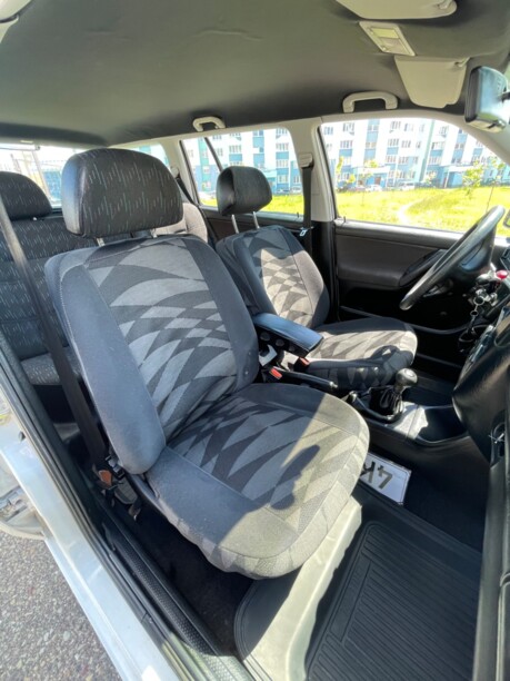 Volkswagen Golf III, 1999 г.