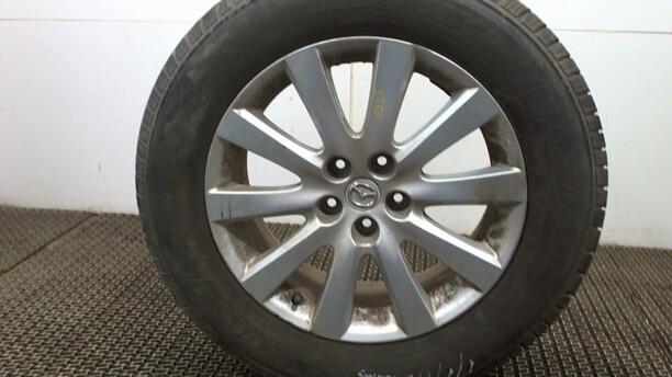 7x18 5x114.3 1 шт.