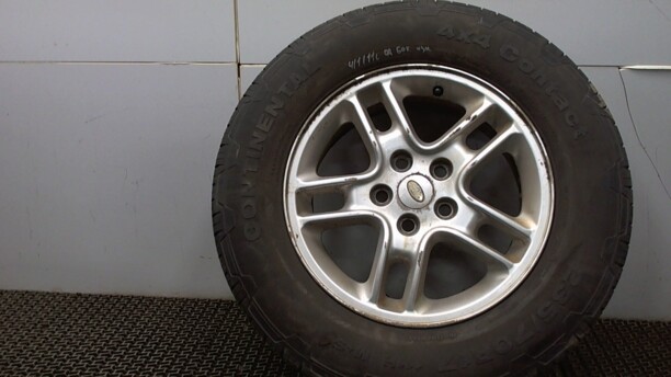 7x17 5x120 1 шт.