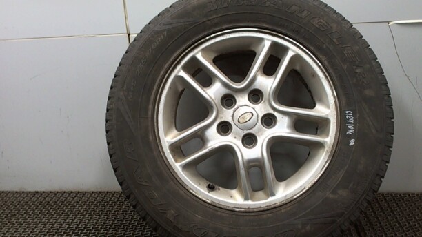 7x17 5x120 1 шт.
