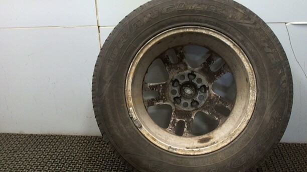 7x17 5x120 1 шт.