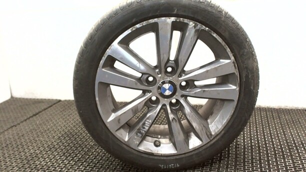 7x17 5x120 1 шт.