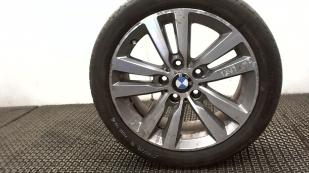7x17 5x120 1 шт.