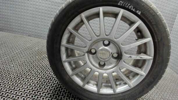 6x15 4x108 1 шт.