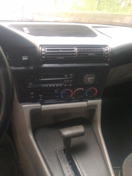 BMW 5 серия E34, 1988 г.