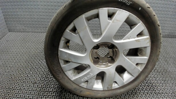 6x17 4x108 1 шт.