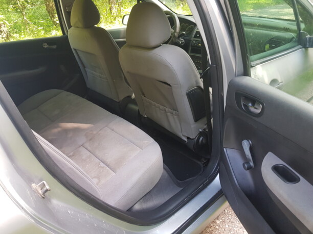 Peugeot 307 I, 2001 г.