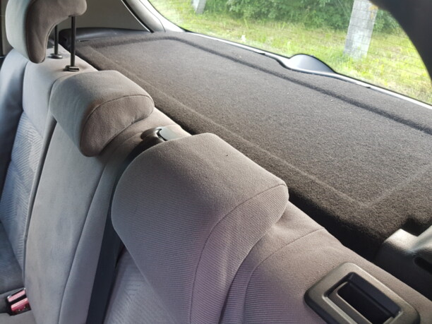 Peugeot 307 I, 2001 г.
