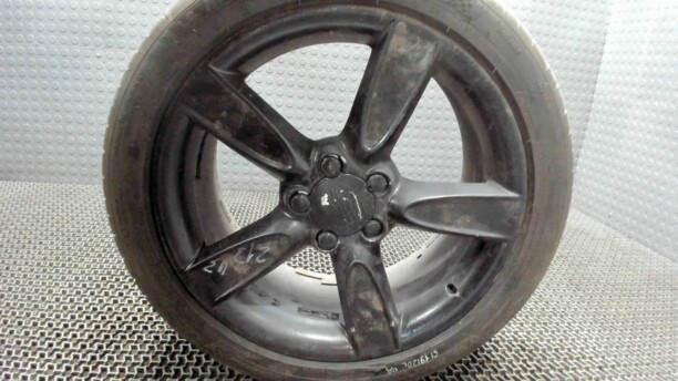 7x18 5x112 4 шт.