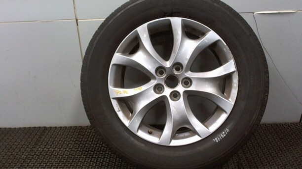 7x18 5x114.3 4 шт.