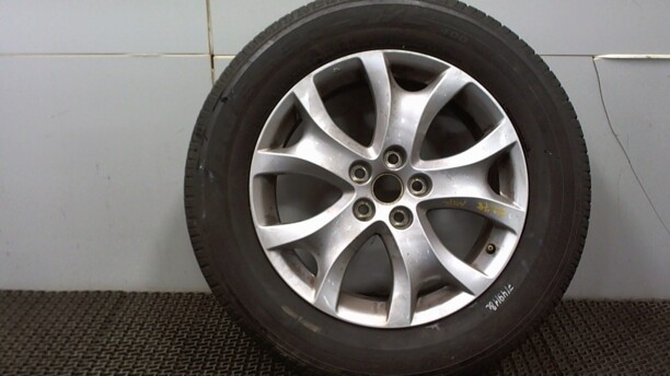 7x18 5x114.3 4 шт.
