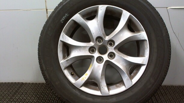 7x18 5x114.3 4 шт.