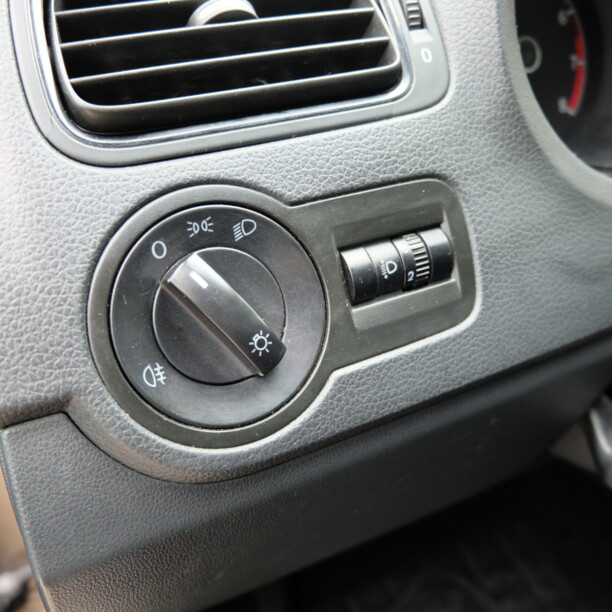 Volkswagen Polo Sedan I · Рестайлинг, 2015 г.