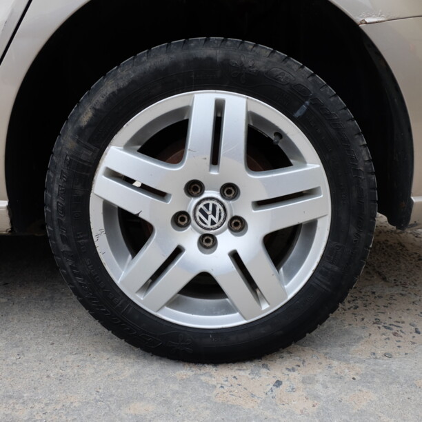 Volkswagen Polo Sedan I · Рестайлинг, 2015 г.