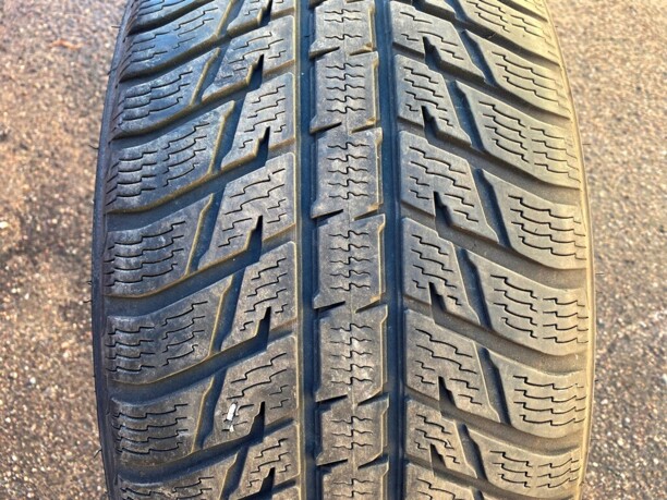 Легковые шины Nokian WR SUV 3 255/50 R19 4 шт.