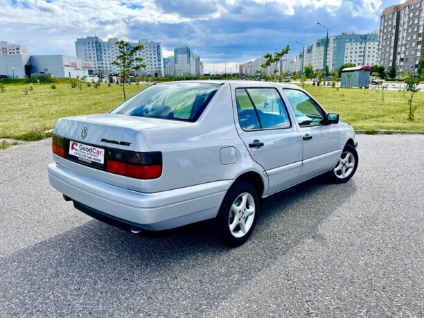Volkswagen Vento, 1997 г.