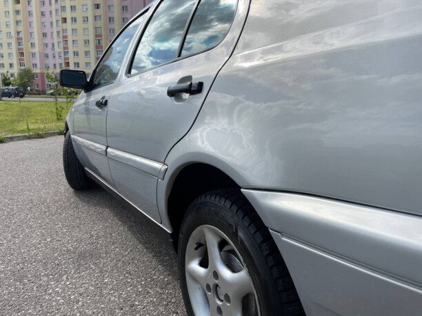 Volkswagen Vento, 1997 г.