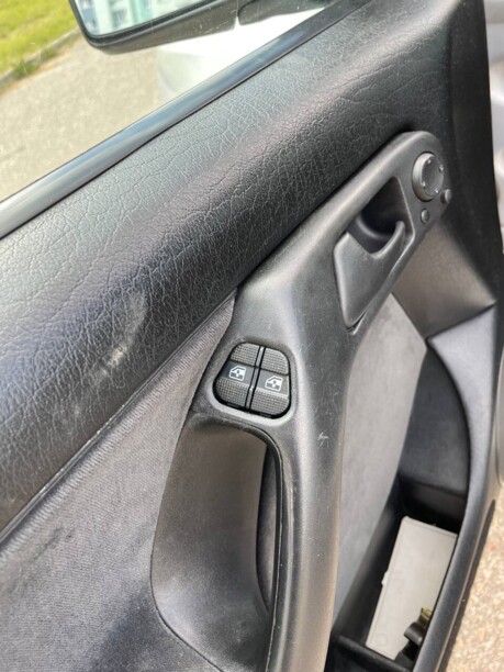 Volkswagen Vento, 1997 г.