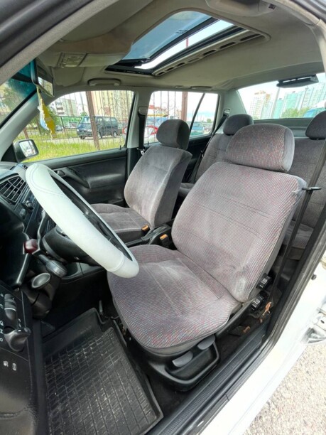 Volkswagen Vento, 1997 г.