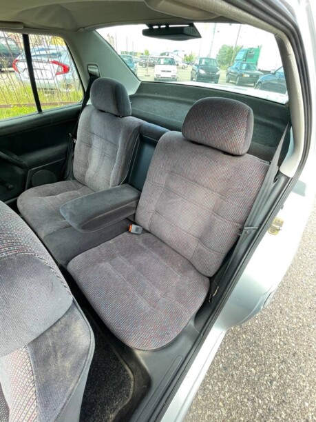 Volkswagen Vento, 1997 г.