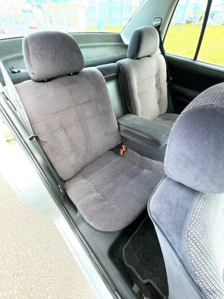 Volkswagen Vento, 1997 г.