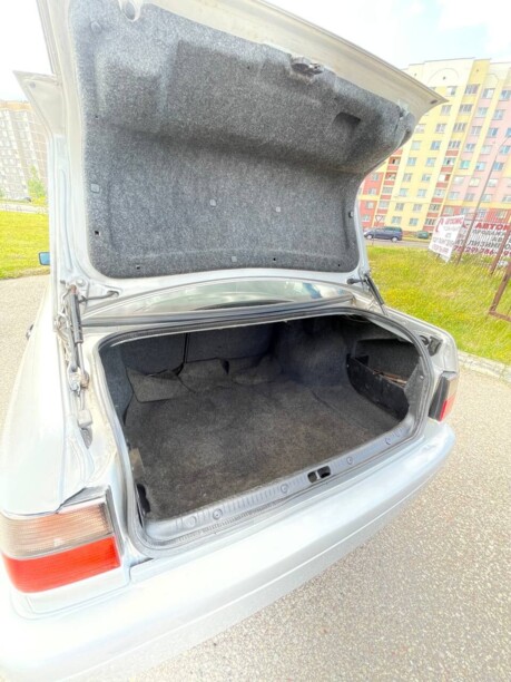 Volkswagen Vento, 1997 г.